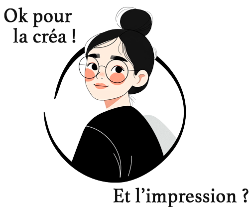impression crea vs impression