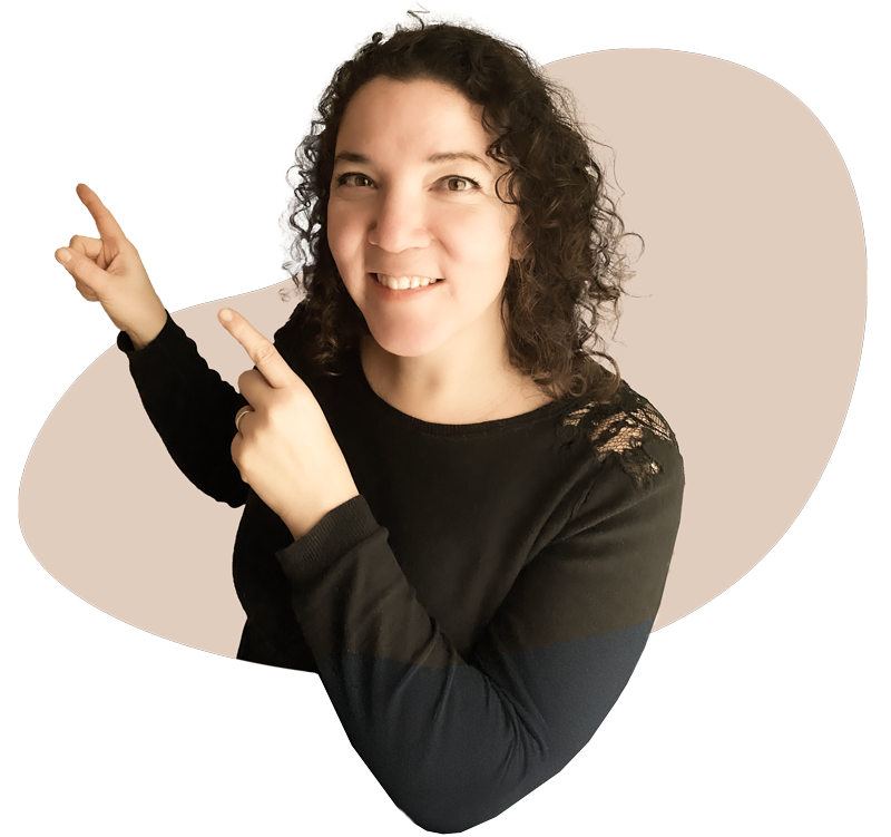 photo profil gauche
