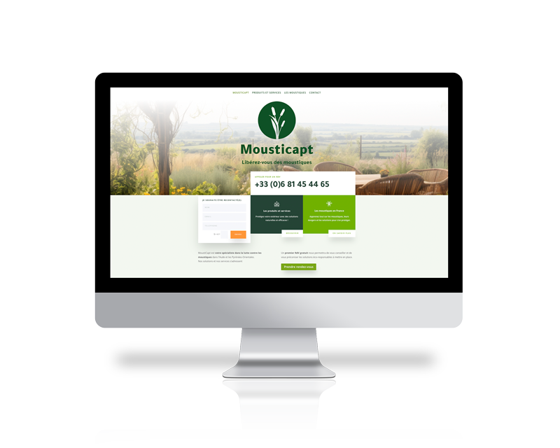 mousticapt-site site mousticapt